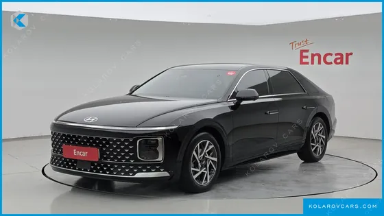 HYUNDAI GRANDEUR PREMIUM