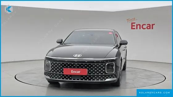 HYUNDAI GRANDEUR PREMIUM