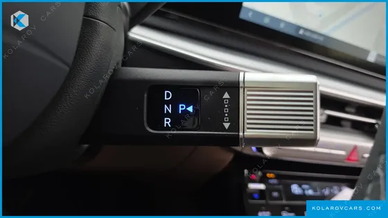HYUNDAI GRANDEUR PREMIUM