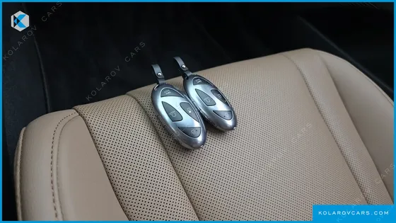 HYUNDAI GRANDEUR PREMIUM