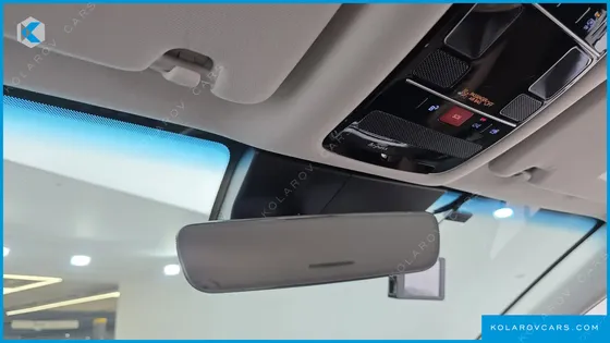 HYUNDAI GRANDEUR PREMIUM