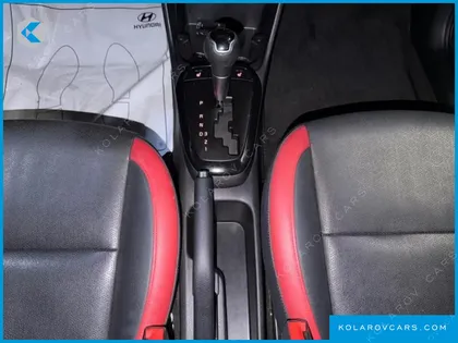 KIA MORNING (PICANTO) TURBO PRESTIGE