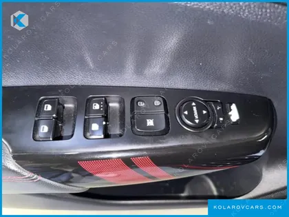 KIA MORNING (PICANTO) TURBO PRESTIGE