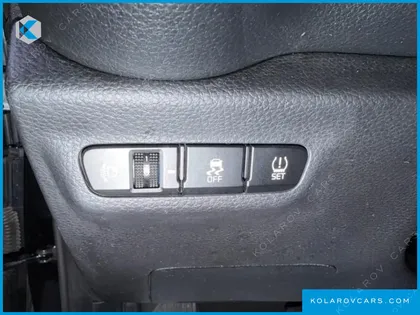KIA MORNING (PICANTO) TURBO PRESTIGE
