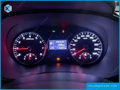 KIA MORNING (PICANTO) TURBO PRESTIGE