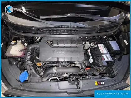 KIA MORNING (PICANTO) TURBO PRESTIGE