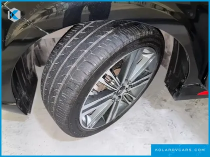 KIA MORNING (PICANTO) TURBO PRESTIGE