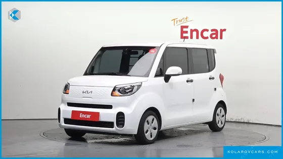 KIA RAY VAN