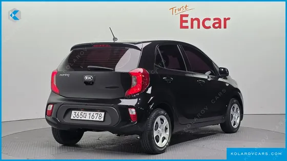 KIA MORNING (PICANTO) DELUXE