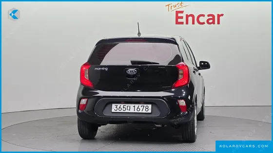KIA MORNING (PICANTO) DELUXE