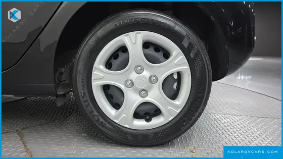KIA MORNING (PICANTO) DELUXE