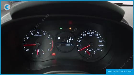 KIA MORNING (PICANTO) DELUXE