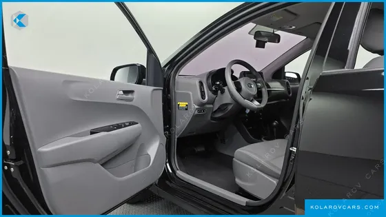 KIA MORNING (PICANTO) DELUXE