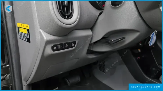 KIA MORNING (PICANTO) DELUXE
