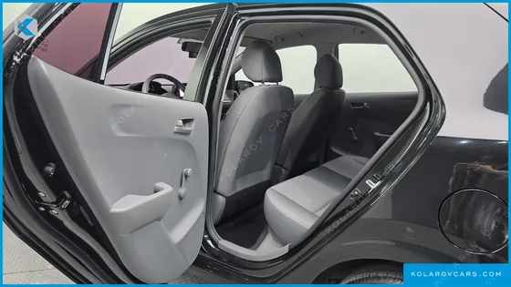 KIA MORNING (PICANTO) DELUXE