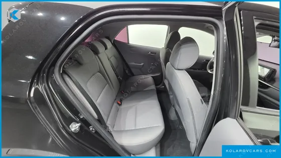 KIA MORNING (PICANTO) DELUXE