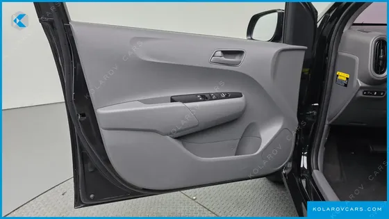 KIA MORNING (PICANTO) DELUXE