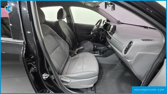 KIA MORNING (PICANTO) DELUXE