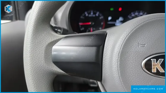 KIA MORNING (PICANTO) DELUXE