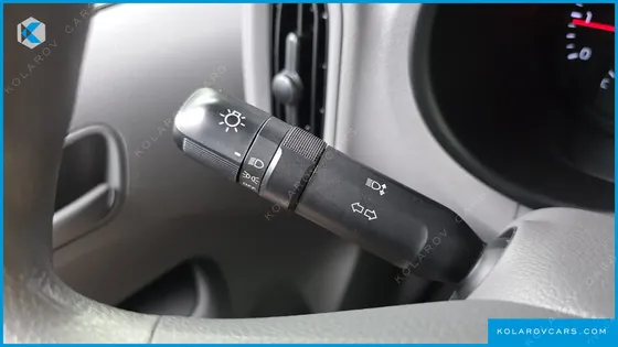 KIA MORNING (PICANTO) DELUXE