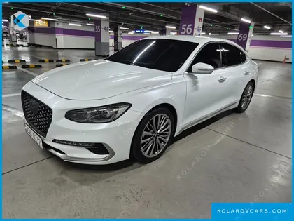 HYUNDAI GRANDEUR 2.4 PREMIUM