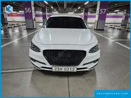 HYUNDAI GRANDEUR 2.4 PREMIUM