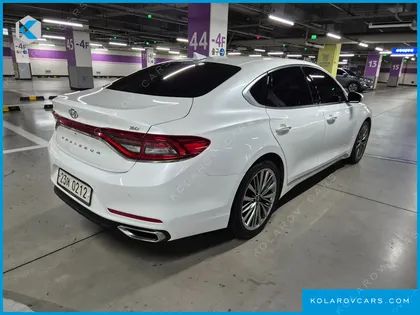 HYUNDAI GRANDEUR 2.4 PREMIUM