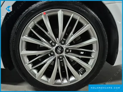 HYUNDAI GRANDEUR 2.4 PREMIUM
