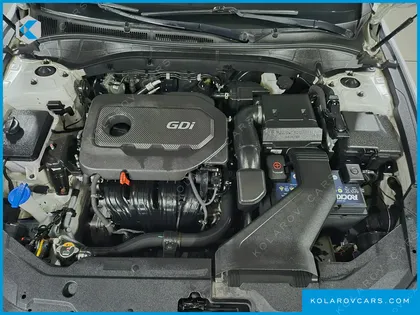 HYUNDAI GRANDEUR 2.4 PREMIUM