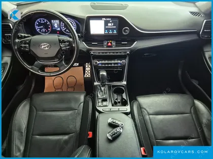 HYUNDAI GRANDEUR 2.4 PREMIUM