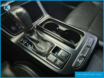 HYUNDAI GRANDEUR 2.4 PREMIUM