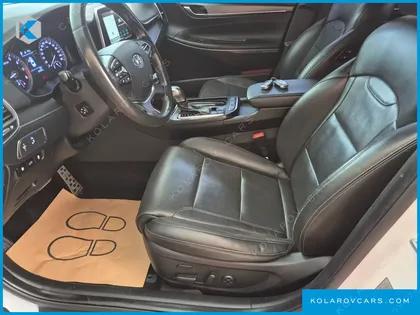 HYUNDAI GRANDEUR 2.4 PREMIUM