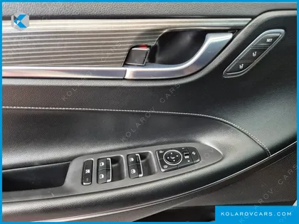 HYUNDAI GRANDEUR 2.4 PREMIUM
