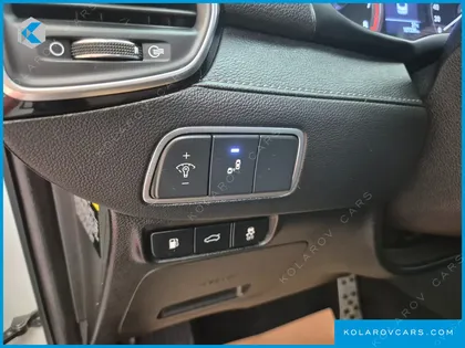 HYUNDAI GRANDEUR 2.4 PREMIUM