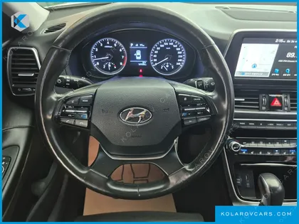 HYUNDAI GRANDEUR 2.4 PREMIUM