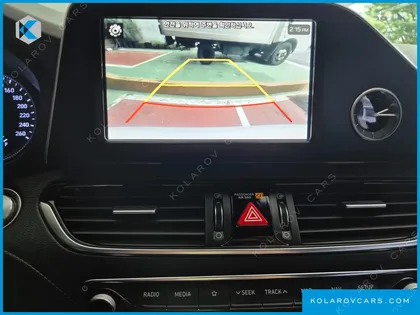 HYUNDAI GRANDEUR 2.4 PREMIUM