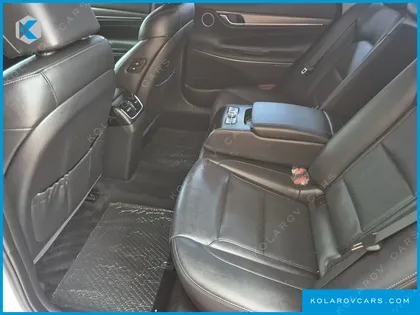 HYUNDAI GRANDEUR 2.4 PREMIUM