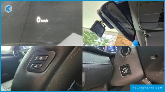 HYUNDAI GRANDEUR 2.4 PREMIUM