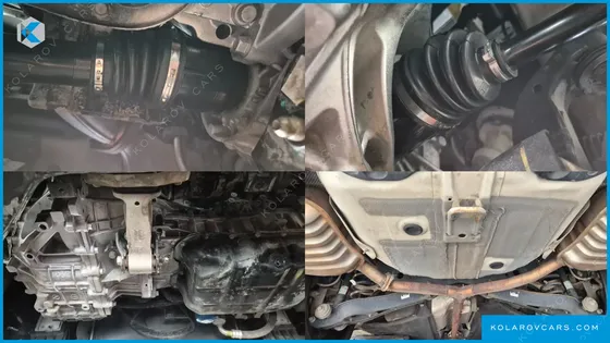 HYUNDAI GRANDEUR 2.4 PREMIUM