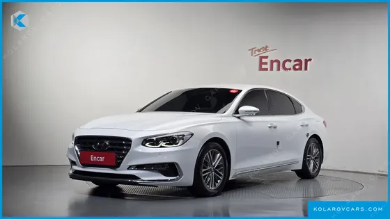 HYUNDAI GRANDEUR 2.4 PREMIUM