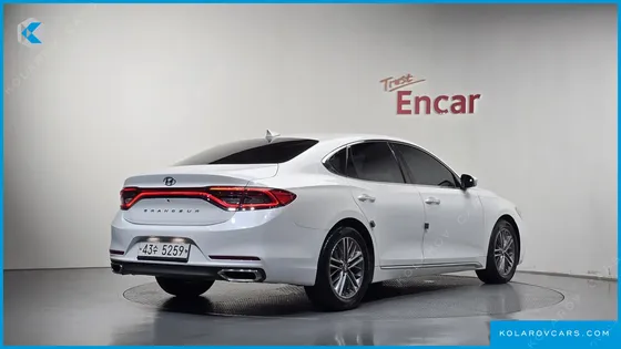 HYUNDAI GRANDEUR 2.4 PREMIUM