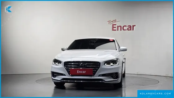 HYUNDAI GRANDEUR 2.4 PREMIUM
