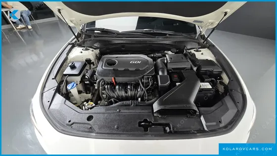 HYUNDAI GRANDEUR 2.4 PREMIUM
