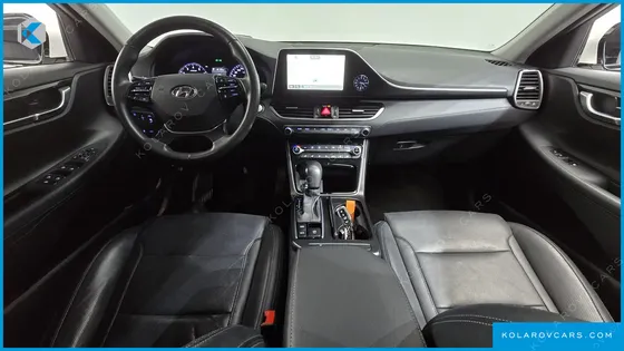 HYUNDAI GRANDEUR 2.4 PREMIUM