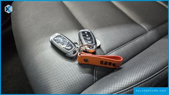 HYUNDAI GRANDEUR 2.4 PREMIUM