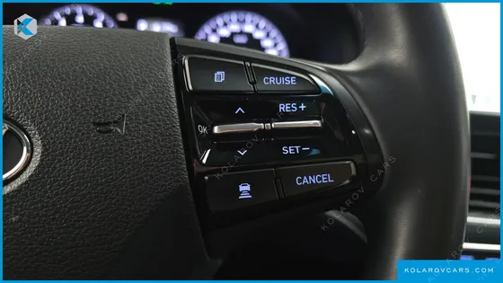 HYUNDAI GRANDEUR 2.4 PREMIUM