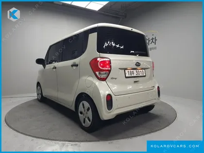 KIA RAY VAN