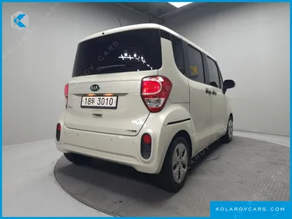KIA RAY VAN