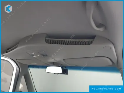 KIA RAY VAN