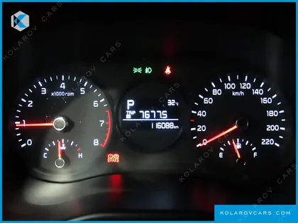 KIA MORNING (PICANTO) TURBO LUXURY